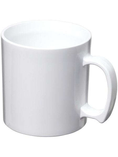 Mug en plastique Standard 300ml