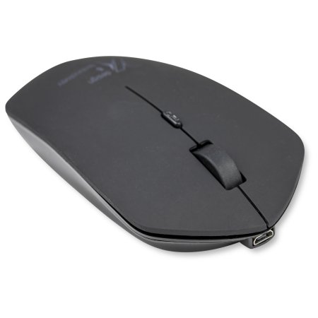 Souris sans fil lumineuse SCX.design O20