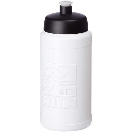 Bouteille de sport Baseline Rise de 500 ml