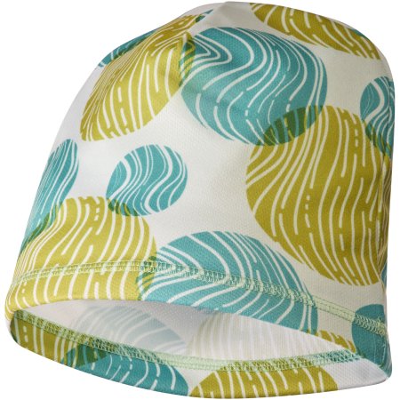 Bonnet avec impression par sublimation et technologie Coolmax® Leia