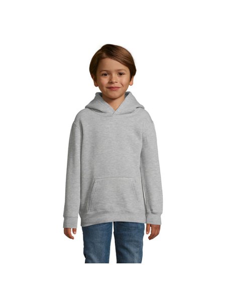 SLAM KIDS  Sweat Capuche