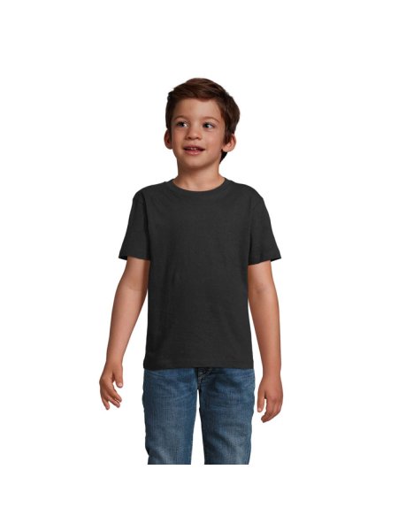 IMPERIAL KIDS T-SHIRT 190g