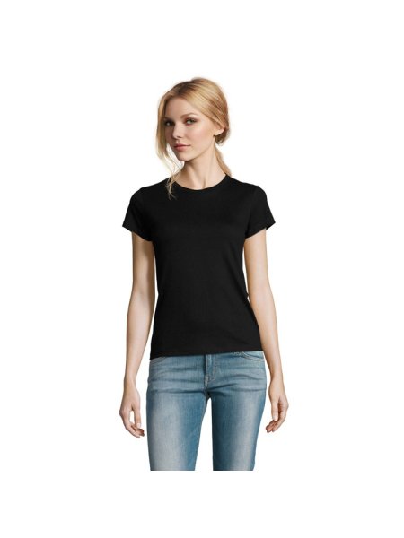 IMPERIAL WOMEN T-Shirt 190g