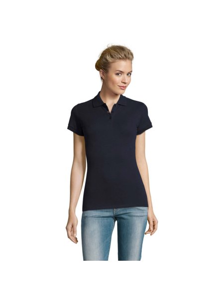 PERFECT WOMEN POLO 180g