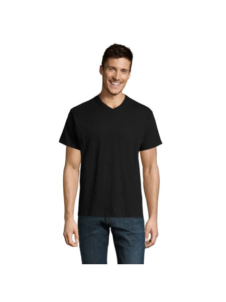 VICTORY MEN T-SHIRT 150g