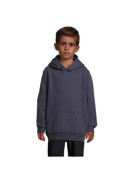 CONDOR KIDS  sweat Capuche