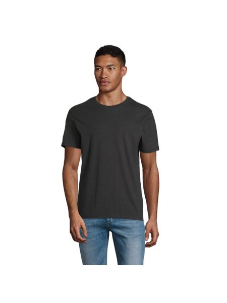 ODYSSEY t-shirt uni 170g