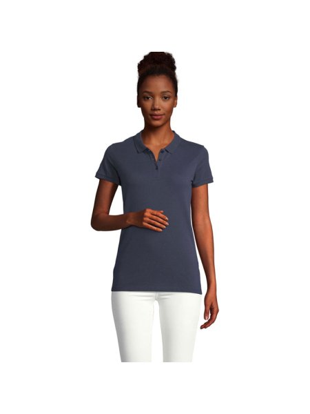 PLANET WOMEN Polo 170g