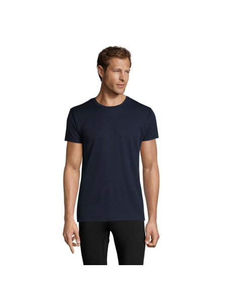 SPRINT UNI T-SHIRT 130g