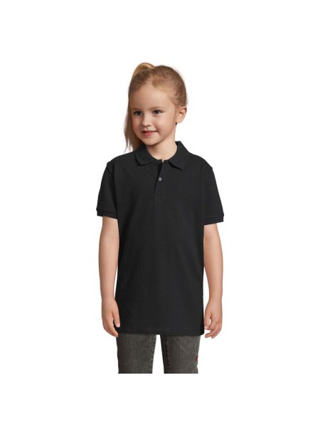 PERFECT KIDS POLO 180