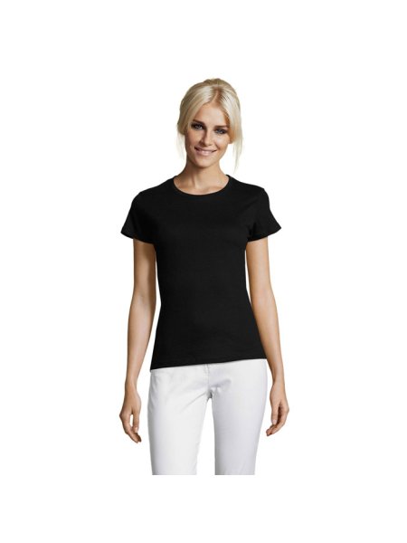 REGENT WOMEN T-SHIRT 150g