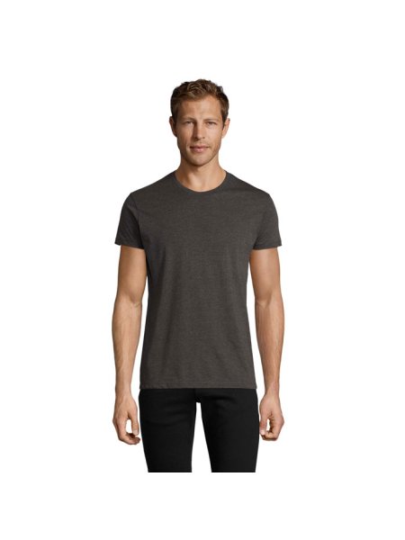 REGENT F MEN T-SHIRT 150g