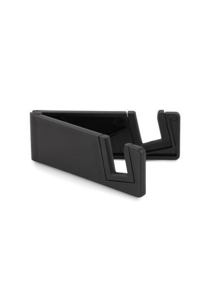 Support téléphone bambou/ABS