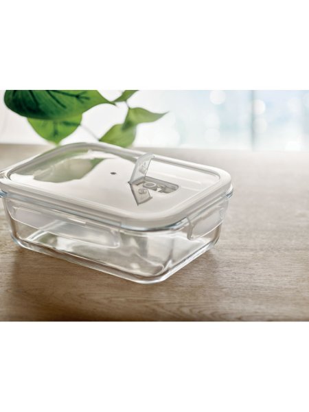 Lunchbox en verre 900ml