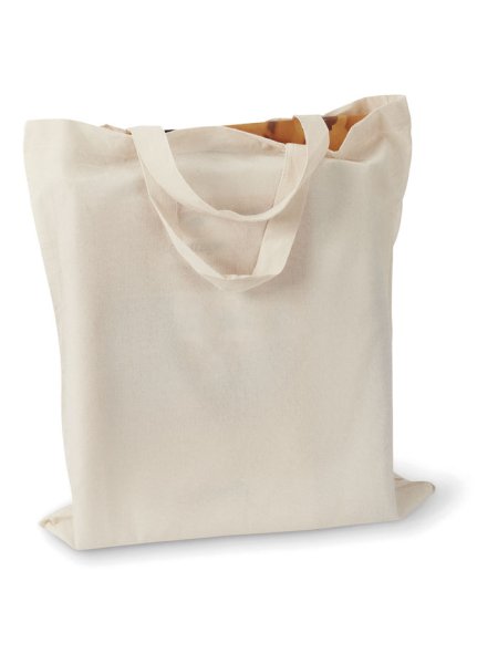 Sac shopping coton 140gr/m²