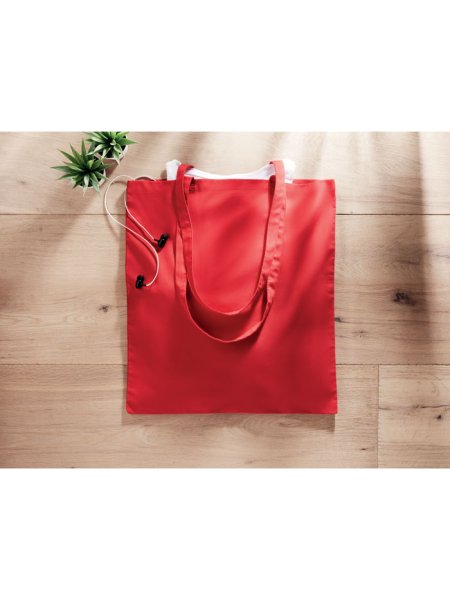 Sac shopping coton 180gr/m²