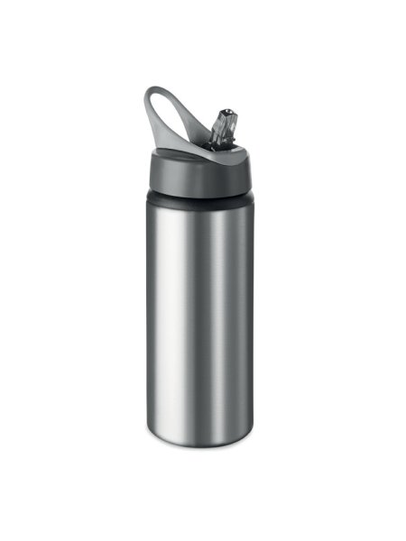 Bouteille Aluminium 600 ml