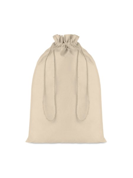 Grand sac en coton