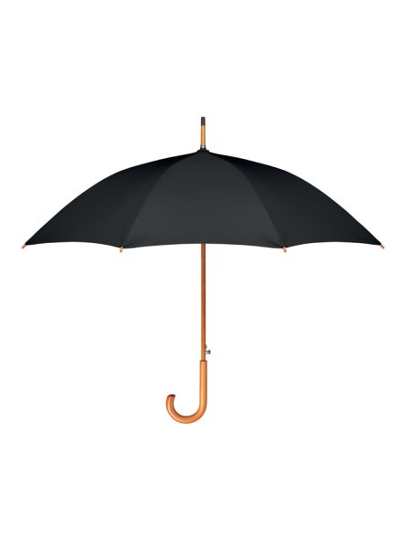 Parapluie 23,5'' RPET pongé