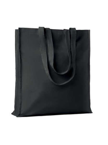 Sac shopping coton 140gr/m²