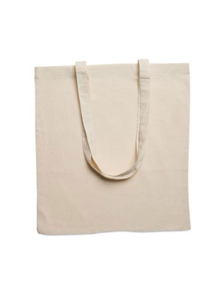 Sac shopping coton 140gr/m²