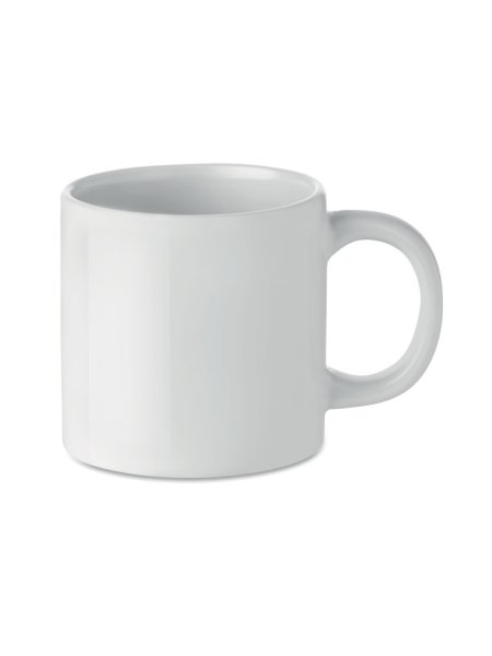 Mug pour sublim. 200ml