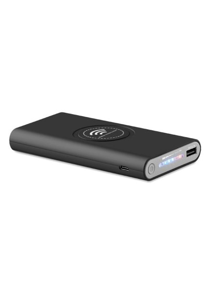 Powerbank sans fil 8000 mAh