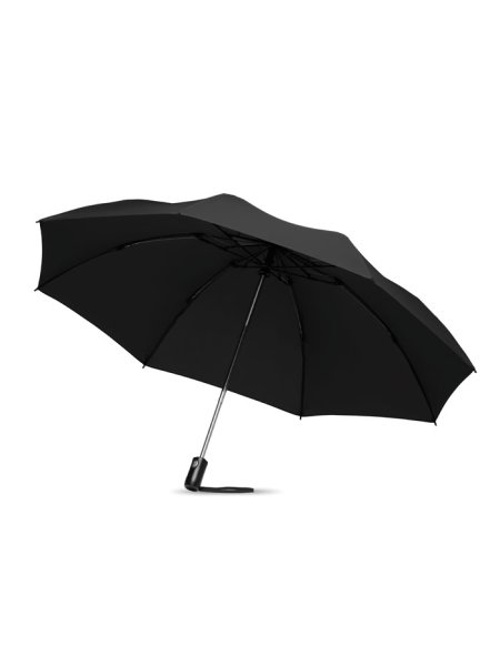 Parapluie réversible pliable