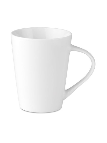 Mug porcelaine  250 ml