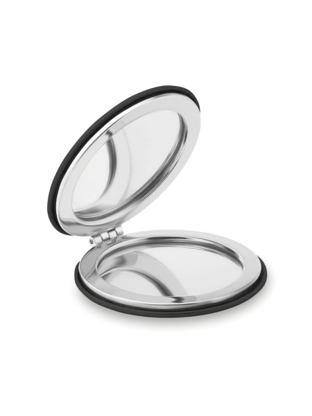 Miroir rond en PU