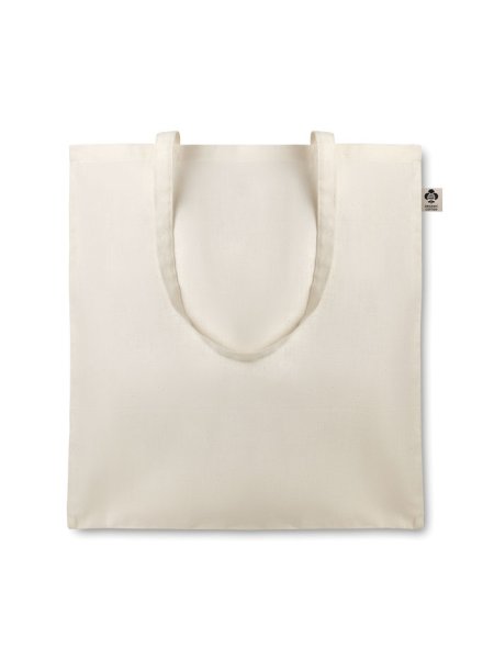 Sac en coton bio 105 gr