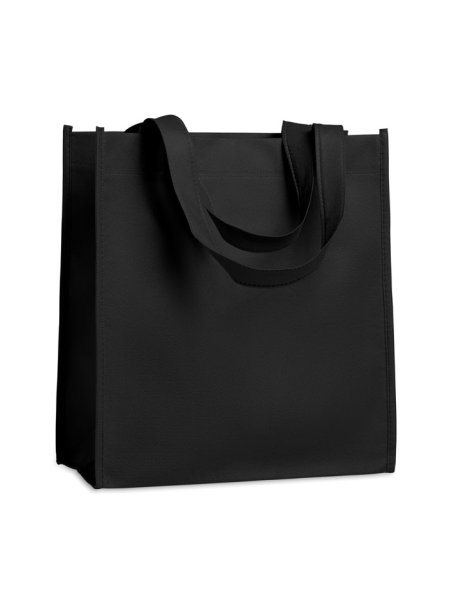 Shopping bag en non tissé