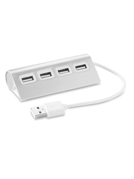 Duplicateur USB 4 ports