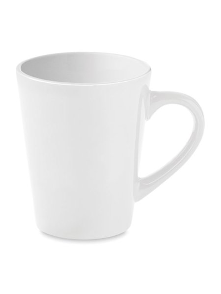 Mug  en céramique. 180 ml.