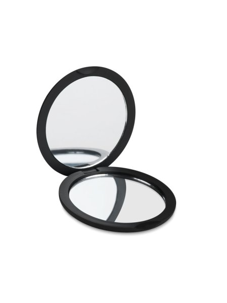 Miroir double face