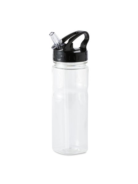 Bouteille plastique 600ml