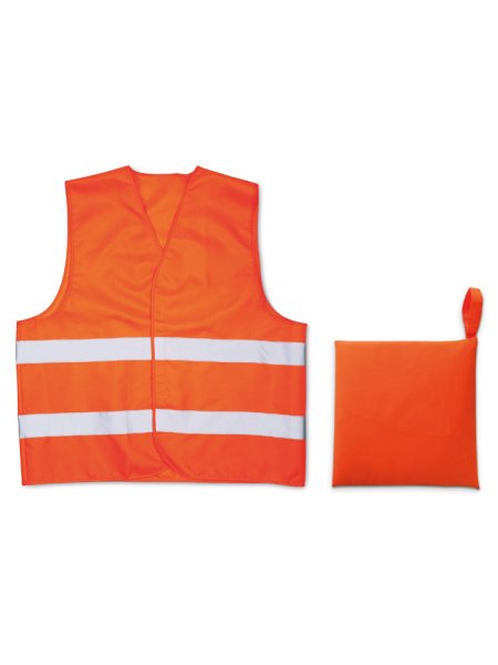 Gilet de securité