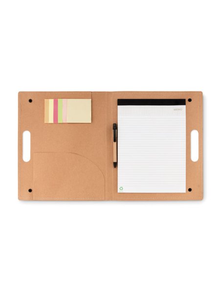 Porte-documents carton