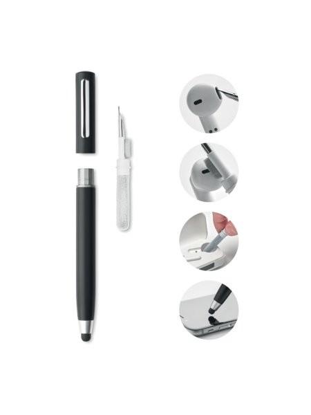 Stylo stylet set de nettoyage