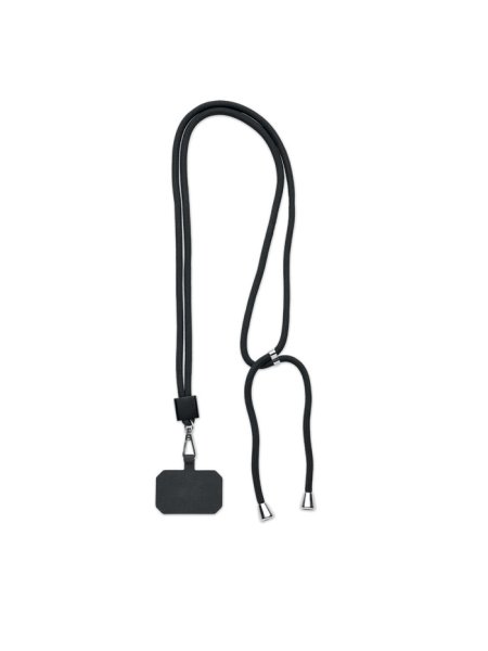 Lanyard porte-téléphone RPET