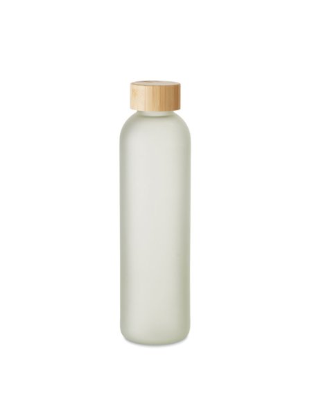 Bouteille en verre 650ml