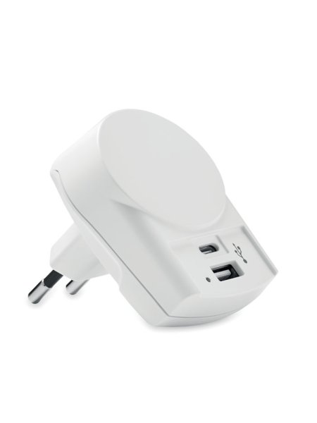 Chargeur Skross Euro USB (AC)