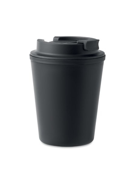 Gobelet en PP recyclé 300 ml