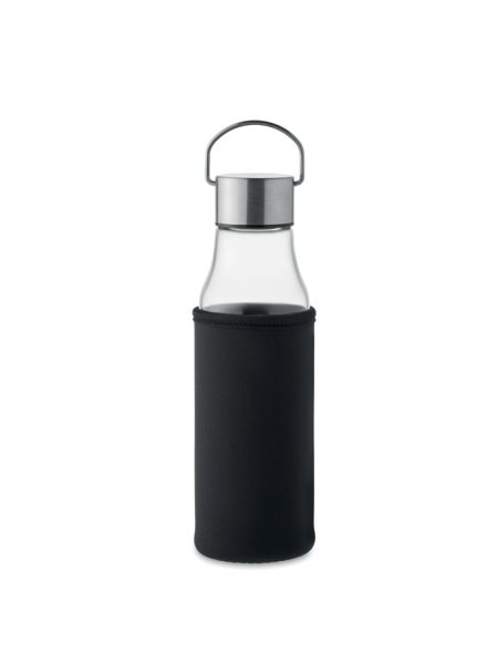 Bouteille en verre 500 ml