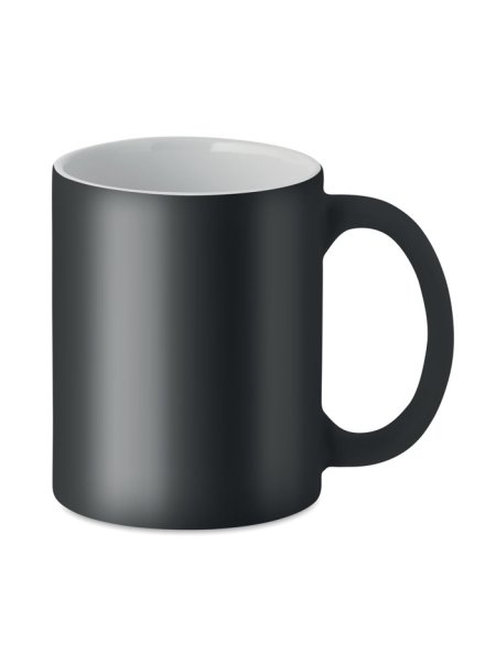 Mug en céramique mate 300 ml