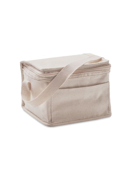 Sac isotherme pour 6 canettes