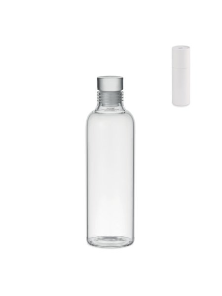 Bouteille  borosilicate 500 ml