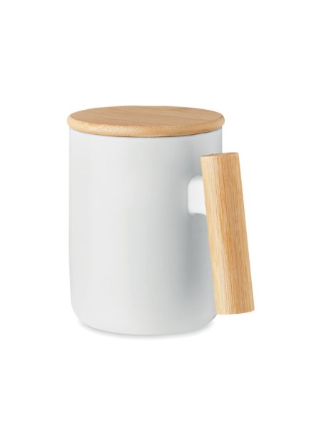 Mug en porcelaine  380 ml