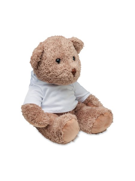 Peluche ourson