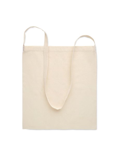 Sac shopping coton 140gr/m².